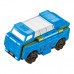 Машинка TransRacers Транспортер и уборочная машина (YW463875-17)
