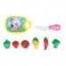Игровой набор Перо My Little Pony фрукты и овощи (121609) Игровой набор Перо My Little Pony фрукты и овощи (121609)