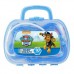 Игровой набор Перо PAW Patrol Набор врача (121608) Игровой набор Перо PAW Patrol Набор врача (121608)