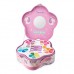 Набор косметики Martinelia Unicorn Кейс flower (30509)