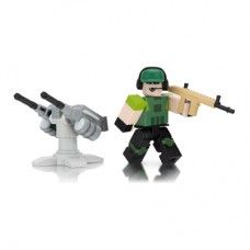 Игровая фигурка Roblox Paradoxum Защита башни W8 (ROB0334) Игровая фигурка Roblox Paradoxum Защита башни W8 (ROB0334)