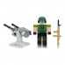 Игровая фигурка Roblox Paradoxum Защита башни W8 (ROB0334) Игровая фигурка Roblox Paradoxum Защита башни W8 (ROB0334)