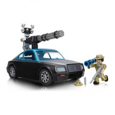 Игровой набор Roblox Jailbreak Небесный W8 (ROB0341) Игровой набор Roblox Jailbreak Небесный W8 (ROB0341)