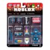 Игровой набор Jazwares Roblox Магазин аватаров Будущее время (ROB0349) Игровой набор Jazwares Roblox Магазин аватаров Будущее время (ROB0349)