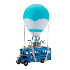 Коллекционная фигурка Jazwares Fortnite Deluxe Vehicle Battle Bus (FNT0380) Коллекционная фигурка Jazwares Fortnite Deluxe Vehicle Battle Bus (FNT0380)