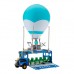 Коллекционная фигурка Jazwares Fortnite Deluxe Vehicle Battle Bus (FNT0380) Коллекционная фигурка Jazwares Fortnite Deluxe Vehicle Battle Bus (FNT0380)