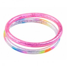 Набор браслетов Great Pretenders Glitter Spangle (84067) Набор браслетов Great Pretenders Glitter Spangle (84067)