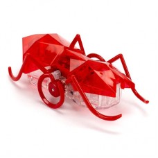 Нано-робот Hexbug Micro Ant красный (409-6389/3) Нано-робот Hexbug Micro Ant красный (409-6389/3)