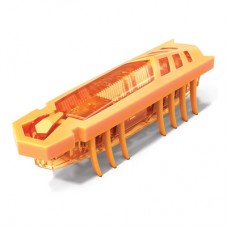 Машинка Hexbug Микро-робот Nano flash Single оранжевый (429-6759/3) Машинка Hexbug Микро-робот Nano flash Single оранжевый (429-6759/3)