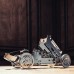 Механический конструктор Time for machine Серебряная пуля (T4M38015) Механический конструктор Time for machine Серебряная пуля (T4M38015)