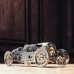 Механический конструктор Time for machine Серебряная пуля (T4M38015) Механический конструктор Time for machine Серебряная пуля (T4M38015)
