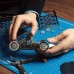 Механический конструктор Time for machine Серебряная пуля (T4M38015) Механический конструктор Time for machine Серебряная пуля (T4M38015)