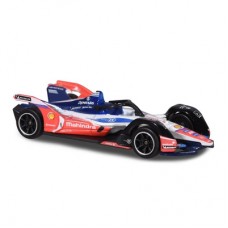 Машинка Majorette Болид Mahindra racing металлическая (2084025/2084025-6) Машинка Majorette Болид Mahindra racing металлическая (2084025/2084025-6)