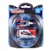 Машинка Majorette Болид Mahindra racing металлическая (2084025/2084025-6)