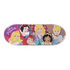Набор лаков Markwins Disney princess в футляре (1580150E) Набор лаков Markwins Disney princess в футляре (1580150E)