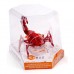 Интерактивная игрушка Hexbug Скорпион красный (409-6592/4) Интерактивная игрушка Hexbug Скорпион красный (409-6592/4)