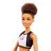 Кукла Barbie Я могу быть Боксерка (DVF50/GJL64) Кукла Barbie Я могу быть Боксерка (DVF50/GJL64)