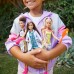 Кукла Barbie Я могу быть Боксерка (DVF50/GJL64) Кукла Barbie Я могу быть Боксерка (DVF50/GJL64)