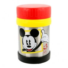 Термокружка Stor Disney Микки Маус 284 мл нержавеющая сталь (Stor-44261) Термокружка Stor Disney Микки Маус 284 мл нержавеющая сталь (Stor-44261)
