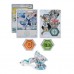 Набор Bakugan Armored alliance Сайрус ультра (SM64423/SM64423-36)