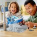 Конструктор LEGO City Катер полицейского патруля (60277)