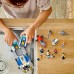Конструктор LEGO City Катер полицейского патруля (60277)
