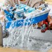 Конструктор LEGO City Катер полицейского патруля (60277)