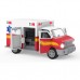 Машинка Driven Micro Скорая помощь (WH1126Z) Машинка Driven Micro Скорая помощь (WH1126Z)