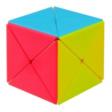 Головоломка IBLOCK Куб (PL-920-44)