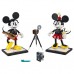 Конструктор LEGO Disney Микки Маус и Минни Маус (43179) Конструктор LEGO Disney Микки Маус и Минни Маус (43179)
