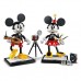 Конструктор LEGO Disney Микки Маус и Минни Маус (43179) Конструктор LEGO Disney Микки Маус и Минни Маус (43179)