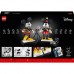 Конструктор LEGO Disney Микки Маус и Минни Маус (43179) Конструктор LEGO Disney Микки Маус и Минни Маус (43179)