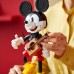 Конструктор LEGO Disney Микки Маус и Минни Маус (43179) Конструктор LEGO Disney Микки Маус и Минни Маус (43179)