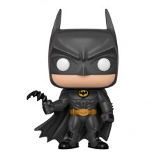 Фигурка Funko Pop DC Comics Бэтмен 1989 (37248) Фигурка Funko Pop DC Comics Бэтмен 1989 (37248)