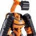Робот-трансформер Tobot Athlon Тобот Рокки мини (301071) Робот-трансформер Tobot Athlon Тобот Рокки мини (301071)