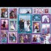 Пазл Trefl Frozen 2 Волшебная галерея (37392)