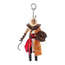 Мягкая игрушка-брелок Ubisoft Assassin’s creed Байек из Сивы (AC010009) Мягкая игрушка-брелок Ubisoft Assassin’s creed Байек из Сивы (AC010009)
