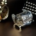 Механический конструктор Time for machine Великолепная шкатулка (T4M38026) Механический конструктор Time for machine Великолепная шкатулка (T4M38026)