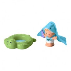 Игровой набор Fisher-Price Little people Веселая малышня Акула (GNF59/GLT84) Игровой набор Fisher-Price Little people Веселая малышня Акула (GNF59/GLT84)