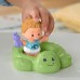 Игровой набор Fisher-Price Little people Веселая малышня Акула (GNF59/GLT84) Игровой набор Fisher-Price Little people Веселая малышня Акула (GNF59/GLT84)