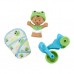 Игровой набор Fisher-Price Little people Веселый малышня Лягушонок (GNF59/GKY42) Игровой набор Fisher-Price Little people Веселый малышня Лягушонок (GNF59/GKY42)