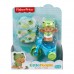 Игровой набор Fisher-Price Little people Веселый малышня Лягушонок (GNF59/GKY42) Игровой набор Fisher-Price Little people Веселый малышня Лягушонок (GNF59/GKY42)