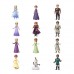 Фигурка Frozen 2 сюприз мини (E7276) Фигурка Frozen 2 сюприз мини (E7276)