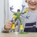 Игровой набор Spider-Man Bend and flex Человек-паук против Дока (F0239) Игровой набор Spider-Man Bend and flex Человек-паук против Дока (F0239)