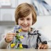 Игровой набор Spider-Man Bend and flex Человек-паук против Дока (F0239) Игровой набор Spider-Man Bend and flex Человек-паук против Дока (F0239)