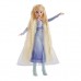 Игровой набор Frozen 2 Модная прическа Эльзы (E6950/E7002) Игровой набор Frozen 2 Модная прическа Эльзы (E6950/E7002)