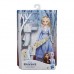 Игровой набор Frozen 2 Модная прическа Эльзы (E6950/E7002) Игровой набор Frozen 2 Модная прическа Эльзы (E6950/E7002)