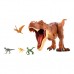 Фигурка Jurassic World Колоссальный тираннозавр Рекс (FMM63) Фигурка Jurassic World Колоссальный тираннозавр Рекс (FMM63)
