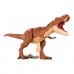 Фигурка Jurassic World Колоссальный тираннозавр Рекс (FMM63) Фигурка Jurassic World Колоссальный тираннозавр Рекс (FMM63)
