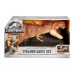Фигурка Jurassic World Колоссальный тираннозавр Рекс (FMM63) Фигурка Jurassic World Колоссальный тираннозавр Рекс (FMM63)